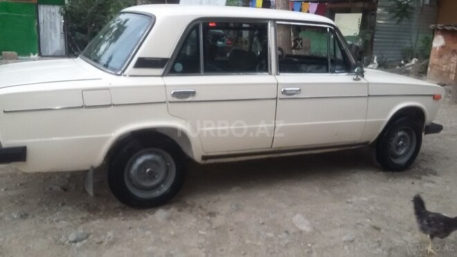 LADA (VAZ) 2106 1996, 343,210 km - 1.5 л - Ağdam