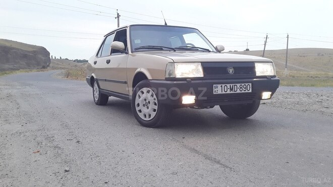 Tofas Dogan 2003, 117,000 km - 1.6 l - Füzuli