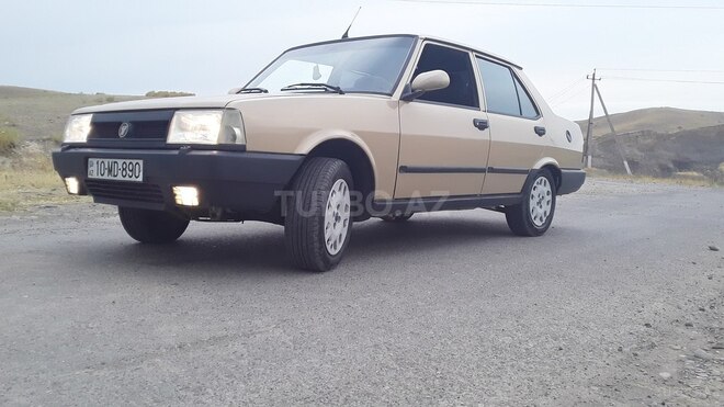 Tofas Dogan 2003, 117,000 km - 1.6 l - Füzuli