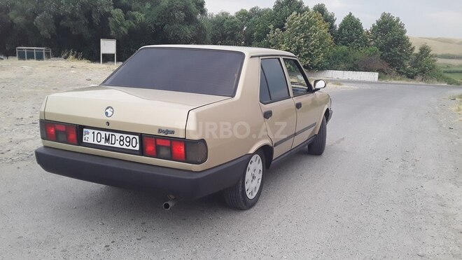 Tofas Dogan 2003, 117,000 km - 1.6 l - Füzuli