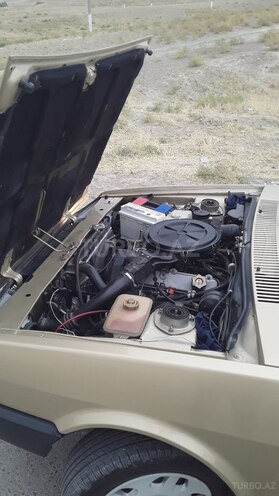 Tofas Dogan 2003, 117,000 km - 1.6 l - Füzuli