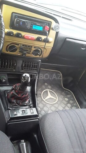 Tofas Dogan 2003, 117,000 km - 1.6 l - Füzuli