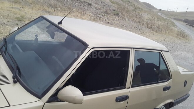 Tofas Dogan 2003, 117,000 km - 1.6 l - Füzuli