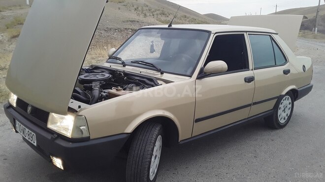Tofas Dogan 2003, 117,000 km - 1.6 l - Füzuli