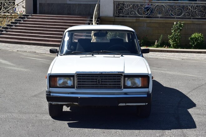 LADA (VAZ) 2107 2003, 75,000 km - 1.6 л - Bakı