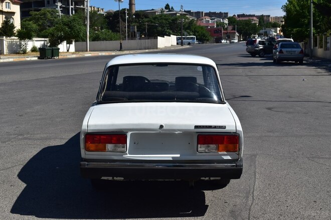 LADA (VAZ) 2107 2003, 75,000 km - 1.6 л - Bakı