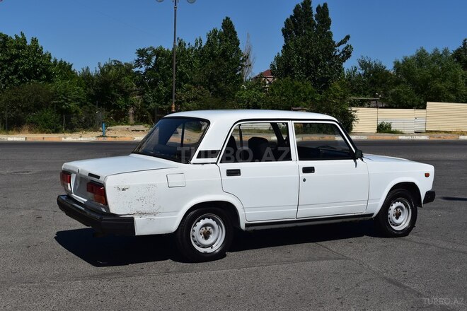 LADA (VAZ) 2107 2003, 75,000 km - 1.6 л - Bakı