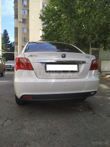 Changan Alsvin V3 2018, 20,000 km - 1.4 l - Bakı