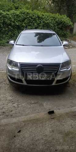 Volkswagen Passat 2006, 601,000 km - 2.0 л - Bakı