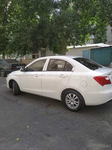 Changan Alsvin V3 2018, 20,000 km - 1.4 l - Bakı
