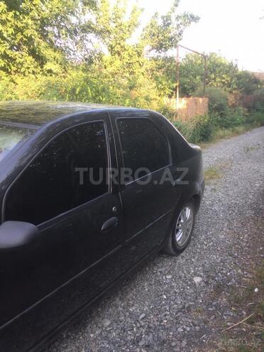 Renault Tondar 2012, 78,000 km - 1.6 л - Bakı