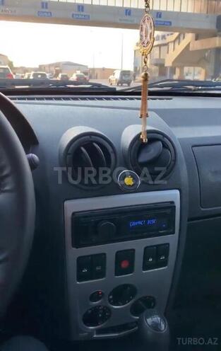 Renault Tondar 2012, 78,000 km - 1.6 л - Bakı