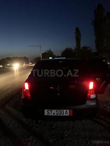 Renault Tondar 2012, 78,000 km - 1.6 л - Bakı