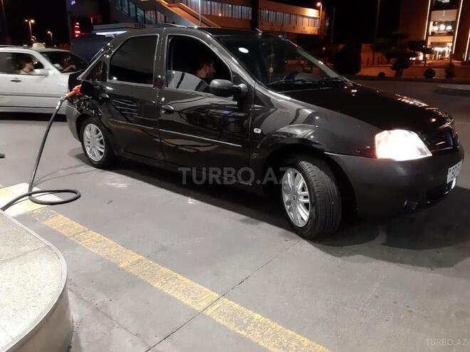 Renault Tondar 2012, 78,000 km - 1.6 л - Bakı