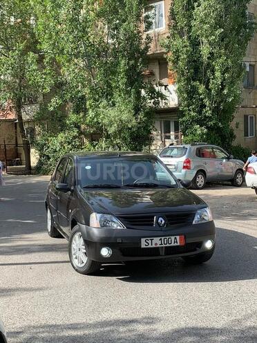 Renault Tondar 2012, 78,000 km - 1.6 л - Bakı