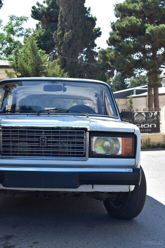 LADA (VAZ) 2107 2003, 75,000 km - 1.6 л - Bakı