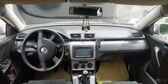 Volkswagen Passat 2006, 601,000 km - 2.0 l - Bakı