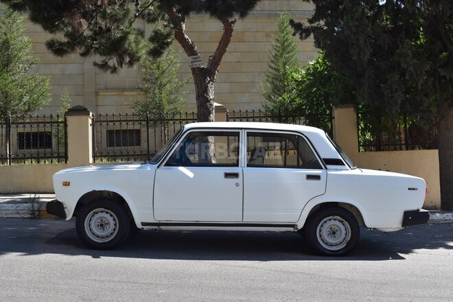 LADA (VAZ) 2107 2003, 75,000 km - 1.6 л - Bakı