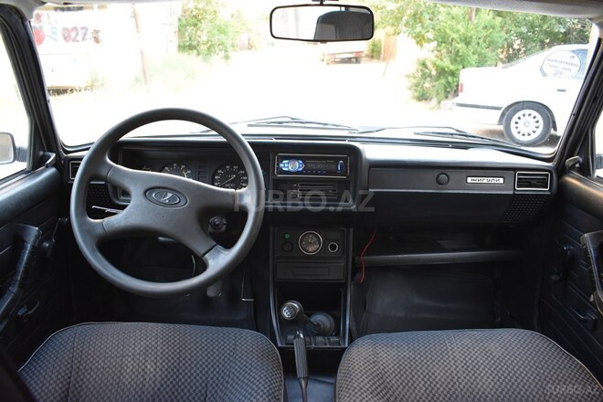 LADA (VAZ) 2107 2003, 75,000 km - 1.6 л - Bakı
