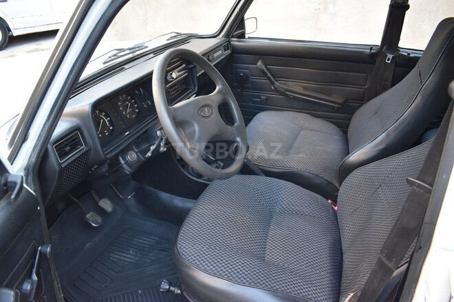 LADA (VAZ) 2107 2003, 75,000 km - 1.6 л - Bakı