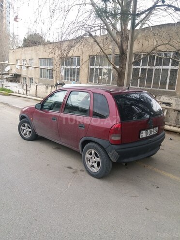 Opel Vita 1996, 145,600 km - 1.4 l - Bakı