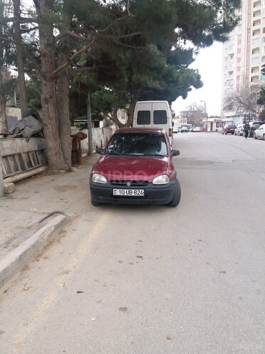 Opel Vita 1996, 145,600 km - 1.4 l - Bakı