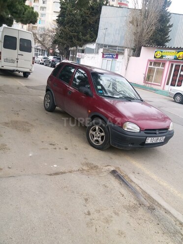 Opel Vita 1996, 145,600 km - 1.4 l - Bakı