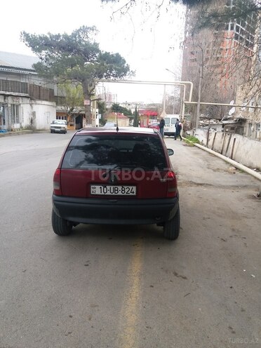 Opel Vita 1996, 145,600 km - 1.4 l - Bakı