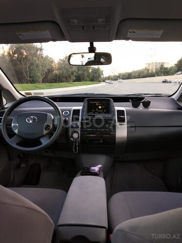 Toyota Prius 2008, 150,000 km - 1.5 л - Bakı