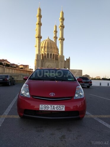 Toyota Prius 2008, 150,000 km - 1.5 л - Bakı