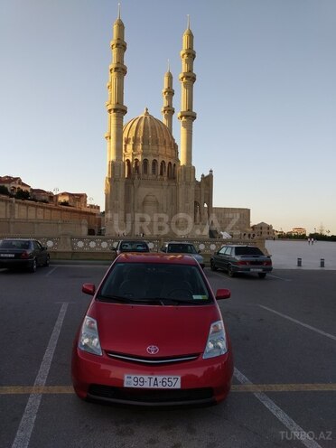 Toyota Prius 2008, 150,000 km - 1.5 л - Bakı