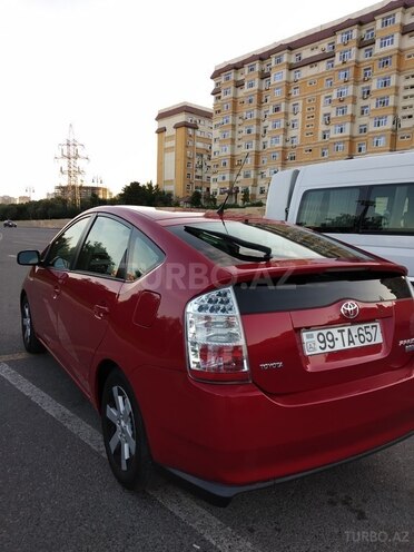 Toyota Prius 2008, 150,000 km - 1.5 л - Bakı