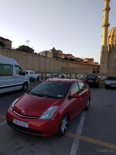 Toyota Prius 2008, 150,000 km - 1.5 л - Bakı