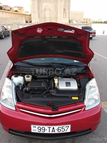 Toyota Prius 2008, 150,000 km - 1.5 л - Bakı