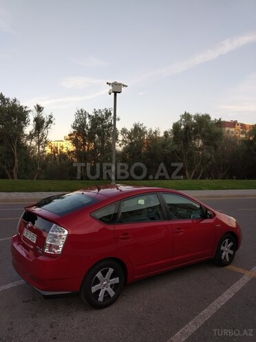 Toyota Prius 2008, 150,000 km - 1.5 л - Bakı