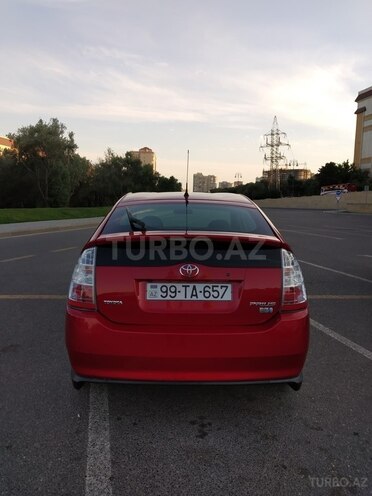 Toyota Prius 2008, 150,000 km - 1.5 л - Bakı