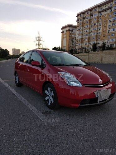Toyota Prius 2008, 150,000 km - 1.5 л - Bakı