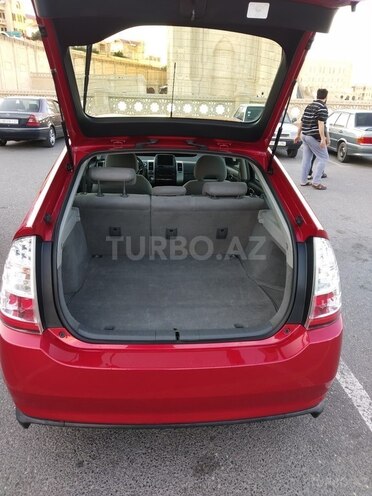 Toyota Prius 2008, 150,000 km - 1.5 л - Bakı