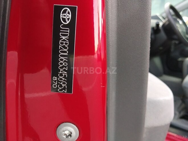 Toyota Prius 2008, 150,000 km - 1.5 л - Bakı