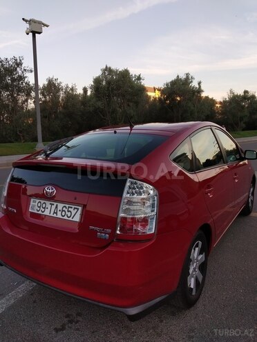 Toyota Prius 2008, 150,000 km - 1.5 л - Bakı