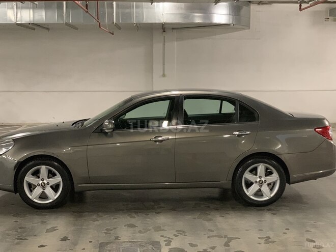 Chevrolet Epica 2007, 193,000 km - 2.0 л - Bakı