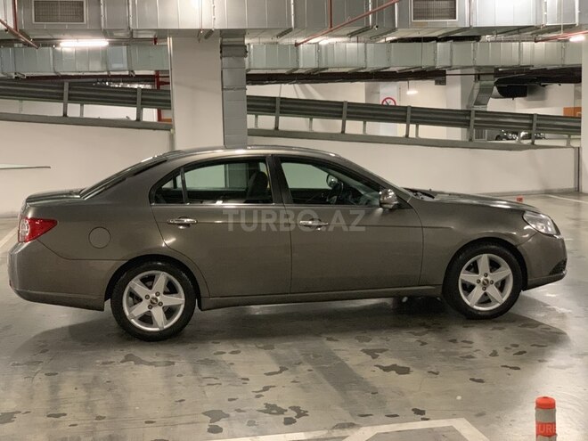 Chevrolet Epica 2007, 193,000 km - 2.0 л - Bakı