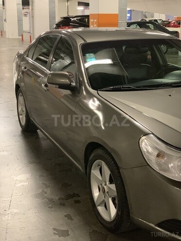 Chevrolet Epica 2007, 193,000 km - 2.0 л - Bakı
