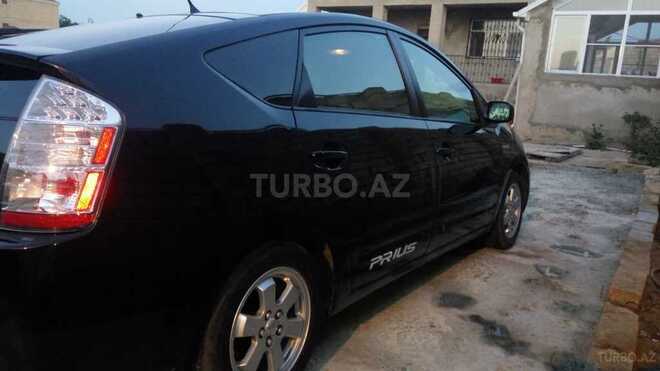 Toyota Prius 2008, 135,000 km - 1.5 л - Bakı