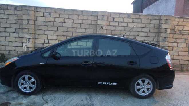 Toyota Prius 2008, 135,000 km - 1.5 л - Bakı
