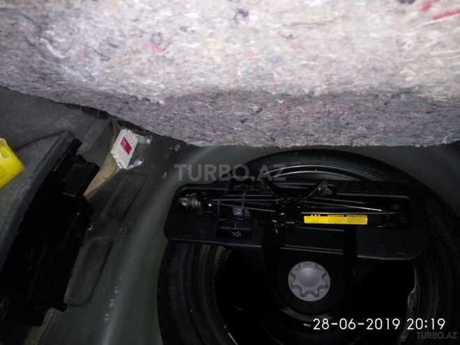 Toyota Prius 2008, 135,000 km - 1.5 л - Bakı