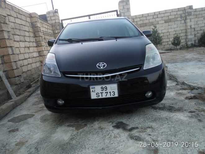 Toyota Prius 2008, 135,000 km - 1.5 л - Bakı