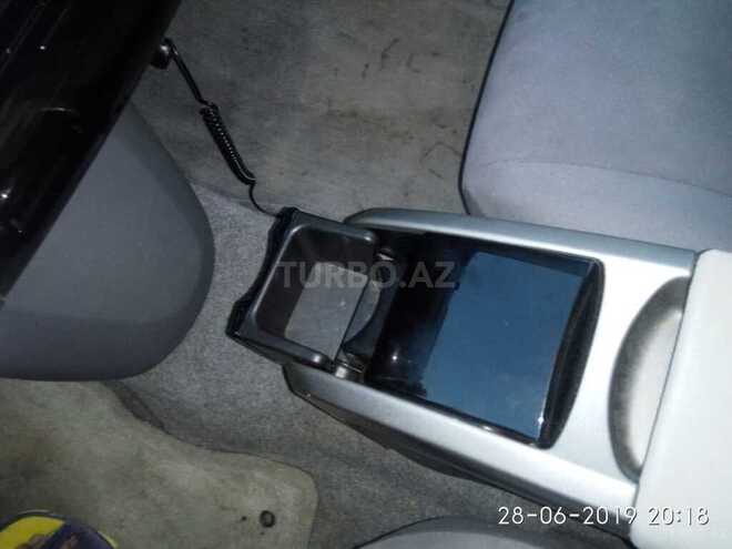 Toyota Prius 2008, 135,000 km - 1.5 л - Bakı