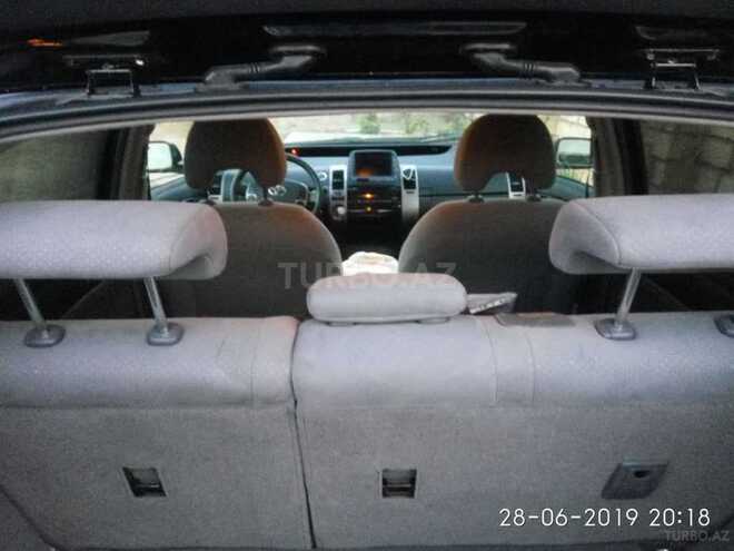 Toyota Prius 2008, 135,000 km - 1.5 л - Bakı