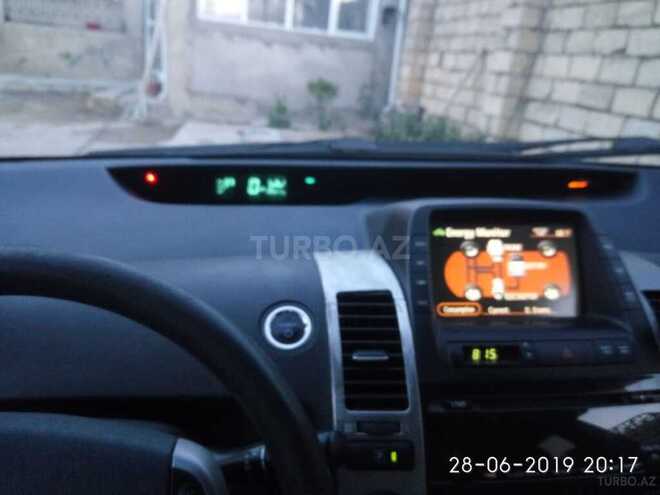 Toyota Prius 2008, 135,000 km - 1.5 л - Bakı